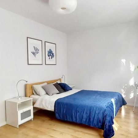 Apartamentyprzymorzu Centrum Blisko Plazy Колобжег Экстерьер фото