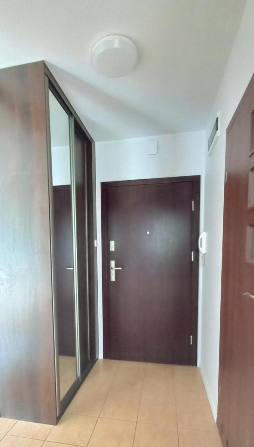 Apartamentyprzymorzu Centrum Blisko Plazy Колобжег Экстерьер фото