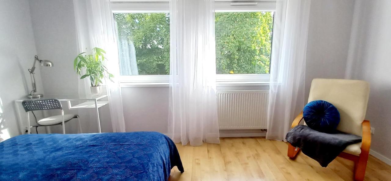 Apartamentyprzymorzu Centrum Blisko Plazy Колобжег Экстерьер фото